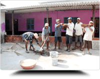 Construction Work