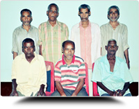 Karunalaya Oldage