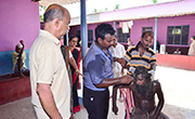 New Inmate to Amara Gents Vishwasada Mane