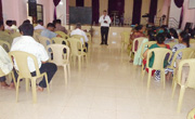 Kerith Bible School