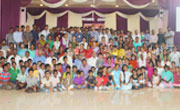Kerith Bible School