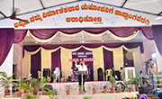 Seminar, Power Conference and Special Prayer Meetings