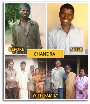 Chandra