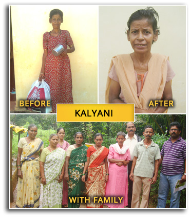 Kalyani