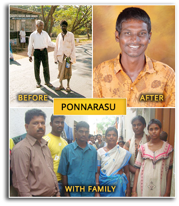Ponnarasu
