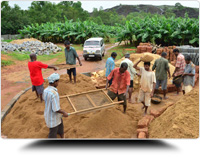 Construction Work